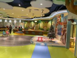 -MELAND CLUB亲子乐园•派对(虹桥万象城店)