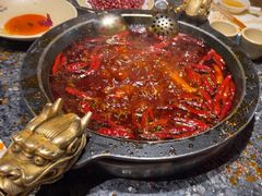 -蜀大侠火锅(总府路店)