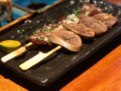 烤牛舌-山葵家居酒屋(天目里店)