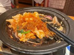 -绿茶餐厅(布吉万象汇店)