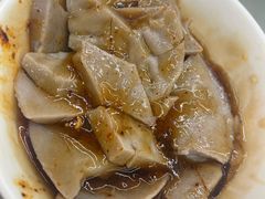 -杨记灌肠(食品街店)