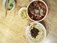 -吴记怪味面(牛王庙店)