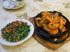 -阿巧一号私房菜(止园路店)