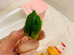 -麦雪尔甜品·生日蛋糕(新街口旗舰店)