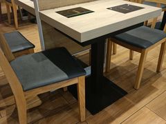 露天位-吉野家(人和香港城店)