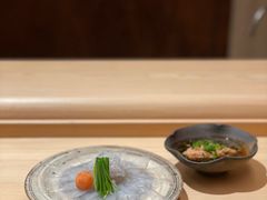 -晴空·日本料理(万象城店)