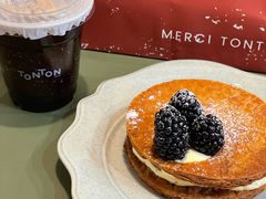 -TonTon(永康路店)