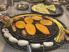 -马场洞肉铺(振安店)