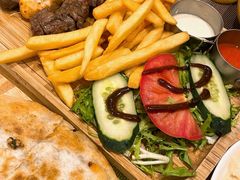 -ALAMEEN阿拉伯餐厅(三里屯店)