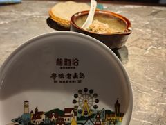 -前海沿·青岛菜(李沧万达店)