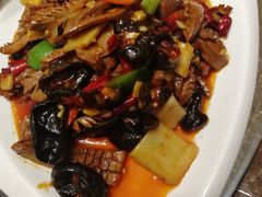 -玉桥餐厅(天坛店)