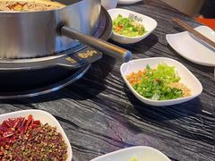 -老船舫·现做活鲜鱼馆(东郊记忆店)