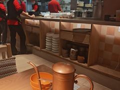 -谷丽麦馕新疆菜·清真(步步高梅溪新天地店)