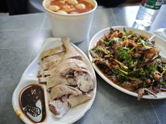 -四里沙茶面(七星西路分店)