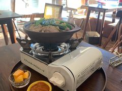 -小银家日式简餐(中信丹阳花园店)