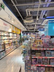 -玩具反斗城(万象汇店)