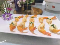 -学府海鲜批发市场