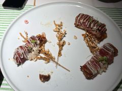 -桂满陇·桃花院落(长泰广场店)