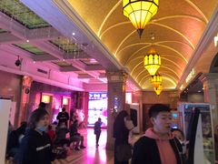 -UME影城(南京1912店)