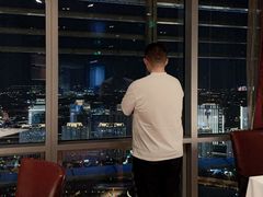 -郑州绿地JW万豪酒店The Grill烤汇扒房