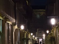 -乌镇枕水度假酒店