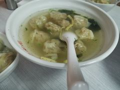 虾仁馄饨-海平馄饨(逍遥二路店)