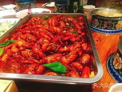 -草原牧羊火锅·龙虾·烤鱼(杨浦店)