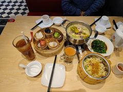 -避风塘(百联东郊店)