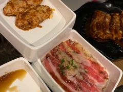 -火炉火自助餐(悠唐购物中心店)
