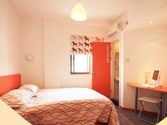 布丁酒店-布丁严选酒店(杭州武林西湖文化广场地铁站店)