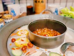 -楠火锅(广州总店)