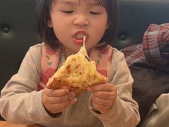 -萨莉亚意式餐厅(深圳北站店)