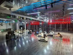 -泫舞舞蹈工作室