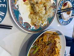 -提雅新疆炒米粉(青岛万象城店)