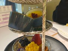 -晶雅花园西餐厅(南京首店)
