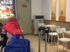 -德克士(广州南站店)