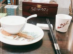 -堂宴·老厦门私房菜(1988仙岳总店)