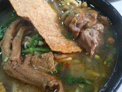 iphone_upload_pic-螺蛳粉先生(蓟门桥店)