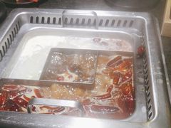-味舵主重庆火锅(邓尉路店)