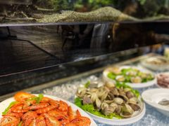 -泰谷酒店·太古码头闽菜自助餐厅