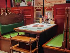 -北京老门框爆肚涮肉馆(锦业路店)