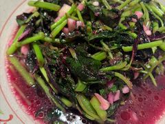 -老馆子·建德菜·山肴鱼鲜(海威新界店)