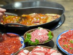 -冯校长老火锅(深圳总店)