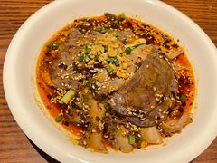 -峨嵋小镇·川菜(正定朗华店)