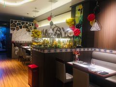 -斗牛士牛排餐厅(嘉里汇店)