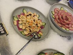 -圣罗巴海鲜烤肉自助(新乡万达店)
