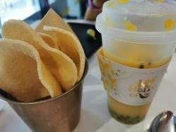 -奈尔宝家庭中心·亲子餐厅(前滩店)
