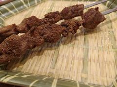 -清真·玛丽亚新疆菜主题餐厅(浙江中路店)