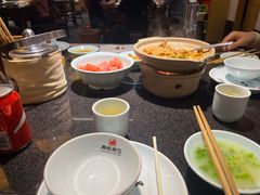 -老灶房-四川土菜(铁牛广场店)
