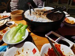 -么肆烤肉(汉街形象店)